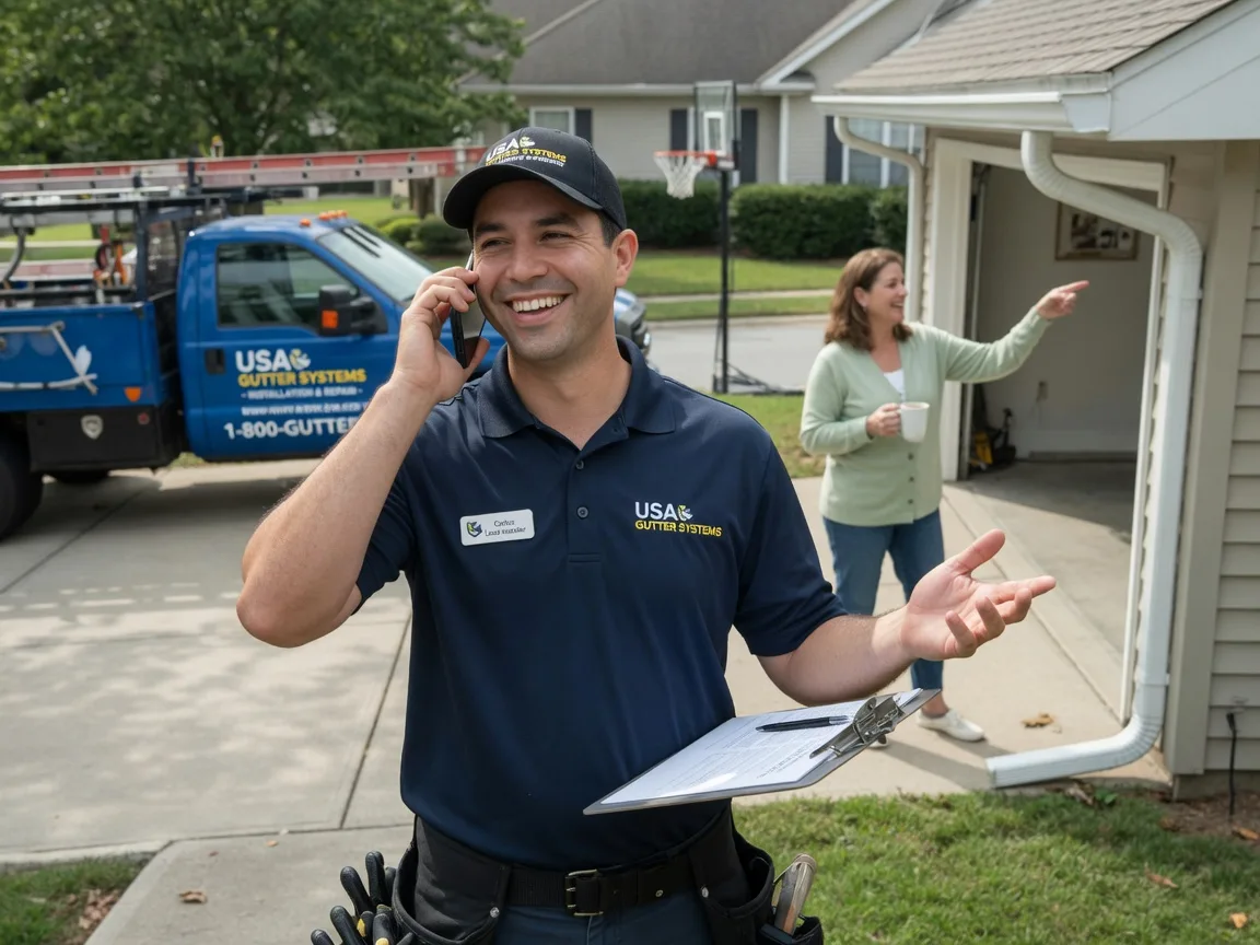 Gutter Installation Hollywood, AL FAQs